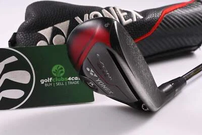 Yonex Ezone GS #3 Hybrid / 19 Degree / Stiff Flex N.S.Pro Zelos 7 Shaft - Image 1 of 4