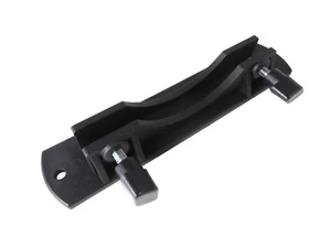 Dust Collection Blast Gate Wall Mount Bracket for Aluminum or ABS Gates 114800 - Picture 1 of 3