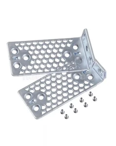 CISCO RACK-KIT-T1 FOR 2960, 3850 AND 3650 Series 2-post RACK KIT With Screws - Picture 1 of 3