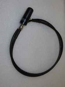 Antena Omni Phantom Cellular Laird TRA6927M3PB-001 698-960 + cable 6 pies - Imagen 1 de 2