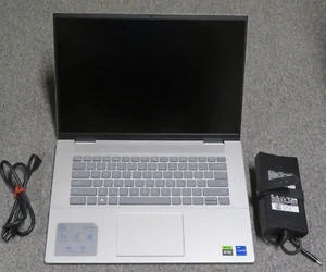 Dell Inspiron 16" Plus 7630 16" 2K 120Hz i7-13620 16GB RAM 1TB SSD RTX 4060 - Picture 1 of 6