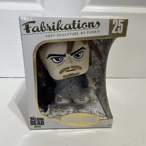 The Walking Dead DARYL DIXON #25 Fabrikations by Funko Norman Reedus - Picture 1 of 6