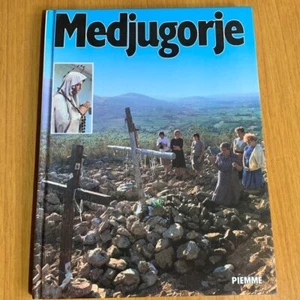 Medjugorje Rapporti Immagini documenti. Piemme - Imagen 1 de 6