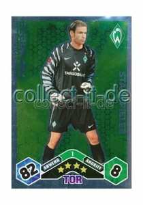 Match Attax 10/11 - 1 - TIM MEADOW - Star Player