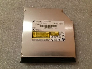 Masterizzatore DVD HL Data Storage GT30N 8x DVD±RW DL SATA - Imagen 1 de 1