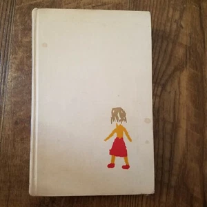 Hans Christian Anderson Fairy Tales 1950's Illustrated Hardcover Childrens Book - Picture 1 of 7