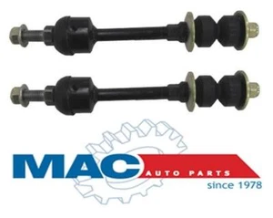 Stabilizer Bar Link Kit 2 Frt K80821 Fits 06-08 Ram 1500 Mega Cab RWD 8 Stud Hub - Picture 1 of 6