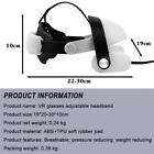 Adjustable Headband Head Strap For Oculus 3 VR Headset-Accessories T2A5