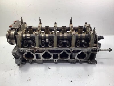 04 Acura RDX Cylinder Head PNC-2 OEM Foto 1 de 4