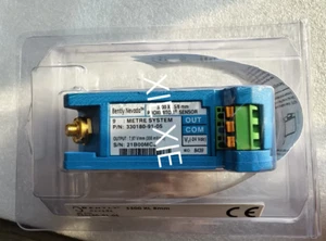 Sensor proxy nuevo Bently Nevada 330180-91-05 envío a través de DHL / Fedex 1 pieza - Imagen 1 de 2