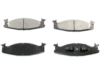 For 1994-1996 Ford Bronco Brake Pad Set Front 59532DJCV 1995 - Изображение 1 из 2