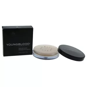 Natural Loose Mineral Foundation - Ivory by Youngblood for Women - 0.35 oz - Picture 1 of 1