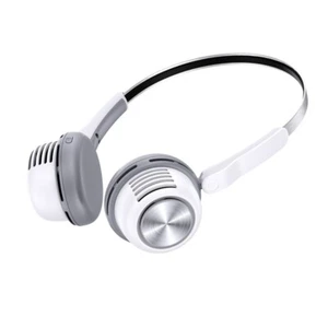 Neck Fans Hands-Free Bladeless Fans with 5-speeds Change - Wearable Leafless - Picture 1 of 10