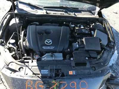 Used Front Right Lower Lower Control Arm Front fits: 2015 Mazda 3 Front Right Lo Foto 1 de 4