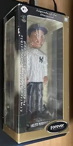 Alex Rodriguez Yankees Forever Collectibles Legends of the Diamond - Brand New - Picture 1 of 5