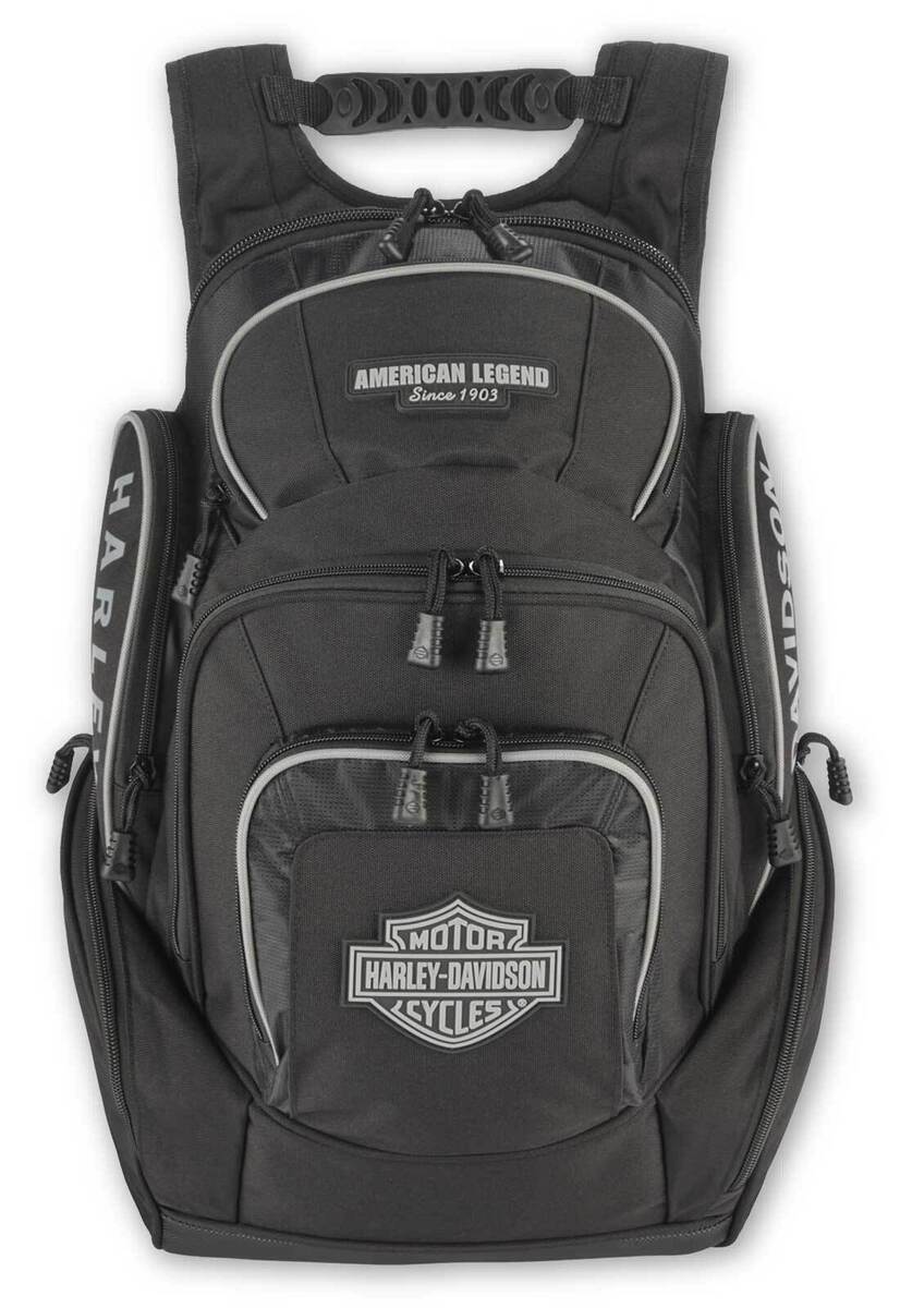 Harley-Davidson Backpacks for Men | eBay Harley-Davidson Backpacks for Men | eBay