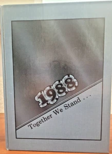 Latin American Bible Institute, La Puente CA - 1988 Yearbook - Assemblies of God - Picture 1 of 11