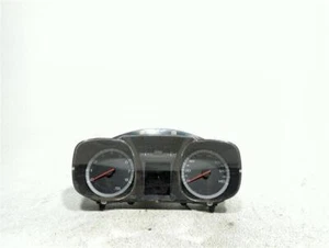 Used Speedometer Gauge fits: 2012 Gmc Terrain US market ID 20907583 Grade A - Picture 1 of 20