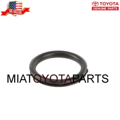 Genuine Toyota 4Runner Camry Sienna Tacoma Tundra Fuel Tank Cap Seal 77316-33042 - Image 1 of 4