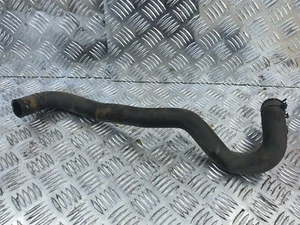 2008-2016 RENAULT MEGANE MK3 1.6 PETROL WATER COOLANT RADIATOR PIPE HOSE - Picture 1 of 2