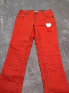 NEW w/ Tag, Girl's cute Mudd Jeans, size 14 - Picture 1 of 4
