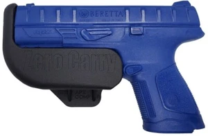 Beretta APX CENTURION  Zero Carry Elite In Waistband Holster for concealed carry - Picture 1 of 10
