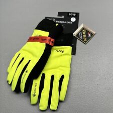 GORE C5 TEX THERMO GLOVES LARGE