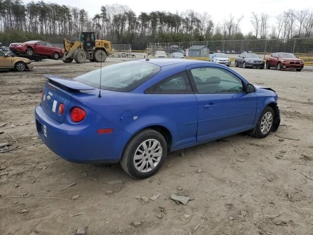 2005-2010 CHEVROLET COBALT КУПЕ ПРАВОЙ ПАССАЖИРСКОЙ СТОРОНЕ ЧЕТВЕРТЬ СТЕКЛА OEM - Изображение 1 из 1