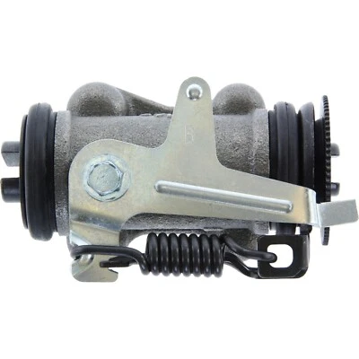 Cilindro de rueda de freno diésel delantero derecho centrado para 03-08 GMC W3500 Foto 1 de 4