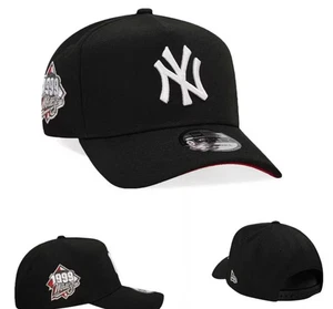 New York Yankees Hat Clean Up Adjustable Cap MLB Baseball team New US SHIP 1 DAY - Picture 1 of 2