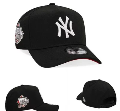 New York Yankees Hat Clean Up Adjustable Cap MLB Baseball team New US SHIP 1 DAY - Image 1 of 4