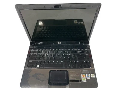 HP Pavilion DV2500 AMD Turion 64 X2 4 GB Foto 1 de 4