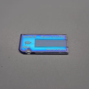 Sony Memory Stick 64MB - Picture 1 of 2