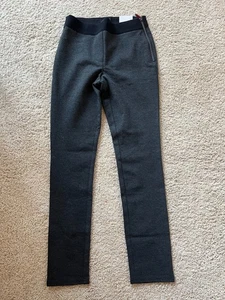 WHBM “The Skinny” Black pants - Size 0R - Stretch - White House Black Market NWT - Picture 1 of 5