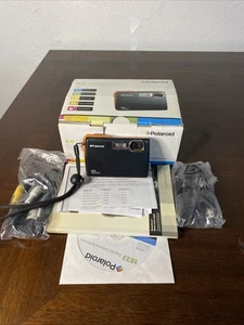 Polaroid T833 fotocamera digitale 8 megapixel impermeabile - Foto 1 di 13