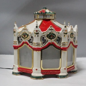 Department 56 | The Carnival Carousel | Please Read - Picture 1 of 4