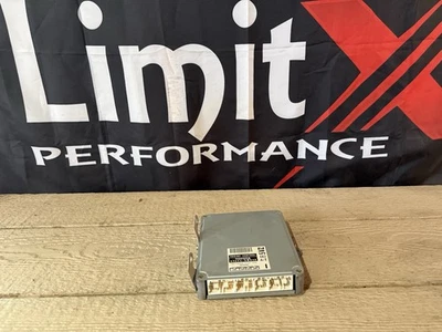 Módulo de control del motor Toyota T100 1997 3,4 L 4x2 AT PCM ECU ECM 89661-0W040 Foto 1 de 4