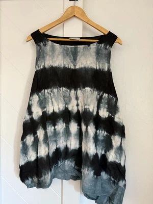 Krista Larson Cami - винтажная игровая одежда KL! - Изображение 1 из 3