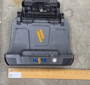 Havis DS-PAN-700 Series Docking Station For Panasonic Toughpad FZ-G1 - Picture 1 of 5