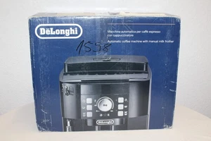 DeLonghi ECAM12.121.B Macchina da Caffè Espresso -Cappuccino- Macchina Nuova Fattura - Foto 1 di 3