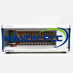 1PCS New National Instruments NI PXI-1044 Chassis / 14-Slot PXI Mainframe - Picture 1 of 1
