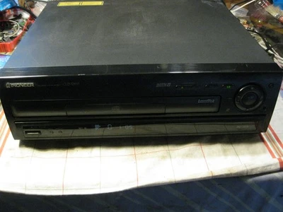 Lecteur Laserdisc Pioneer CLD-D515 - Photo 1/4
