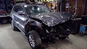Chassis ECM Temperature Dash Mounted Fits 14-17 GRAND CHEROKEE 1628038 - Picture 1 of 12