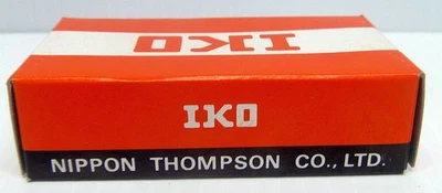 IKO Nippon Thompson BWU2545 (BWU25-45) Miniature Precision Ball Slide, Brand New