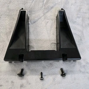 Bowflex Power Pro XTL Incline Bench SUPPORT BRACKET with Hardware Fitness OEM - Picture 1 of 8
