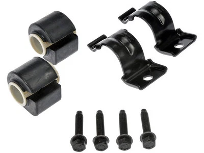 Kit de buje de barra estabilizadora delantera Dorman 81292KCXF para Dodge Grand Caravan 2001-2007 Foto 1 de 2