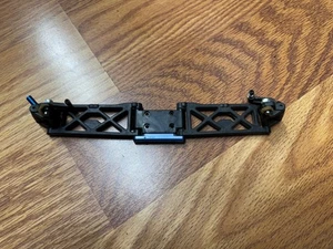 Team associated rc10 B4  Front Arms Aluminum Brace - Picture 1 of 2