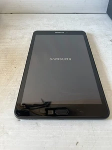 Samsung - Galaxy Tab A 8.0" 32GB - Negro - SM-T380 Probado - Imagen 1 de 6