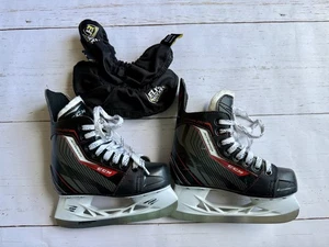 CCM Jet Speed 250 Jugend Hockey Schlittschuhe Größe 13J EU 31 - Bild 1 von 5