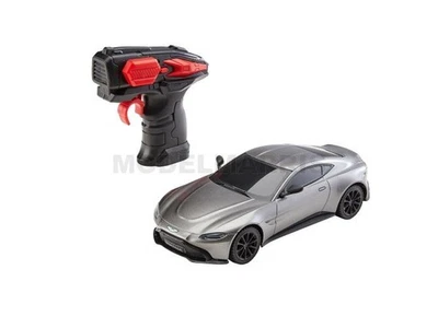 REVELL 24658 1/24 RC Auto Aston Martin Vantage - Bild 1 von 2